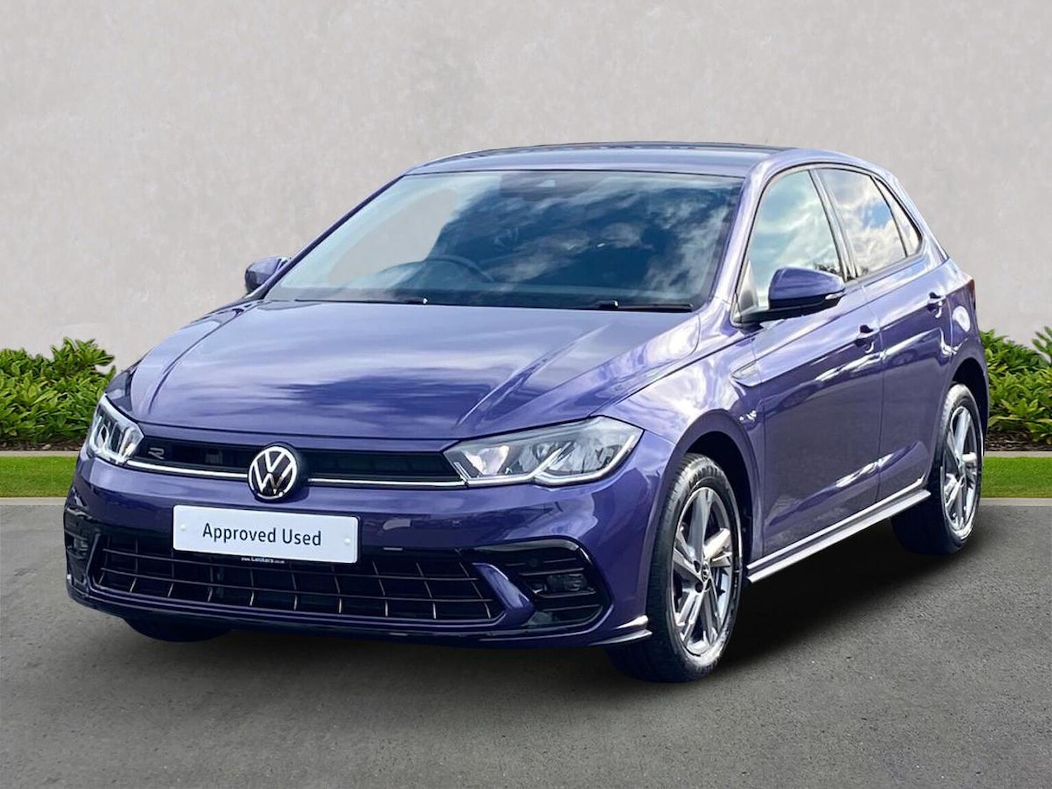 Used Volkswagen Polo 2023 for sale - 76165006: Photo 20