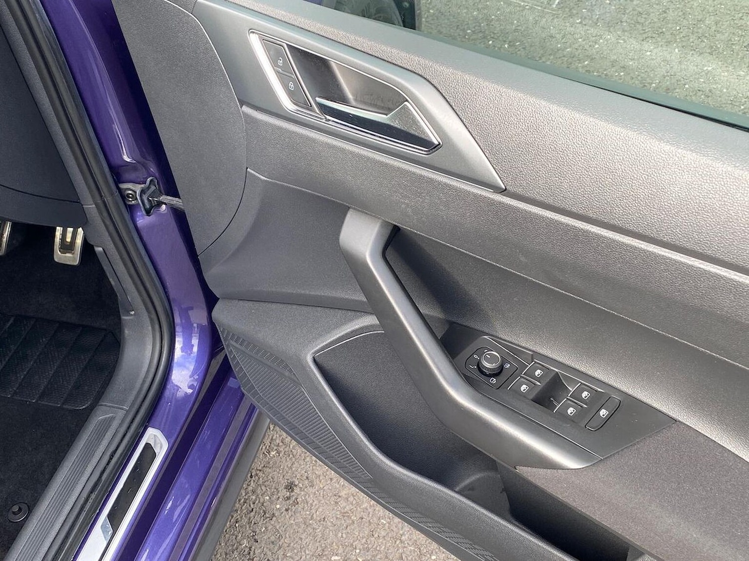 Used Volkswagen Polo 2023 for sale - 76165006: Photo 21