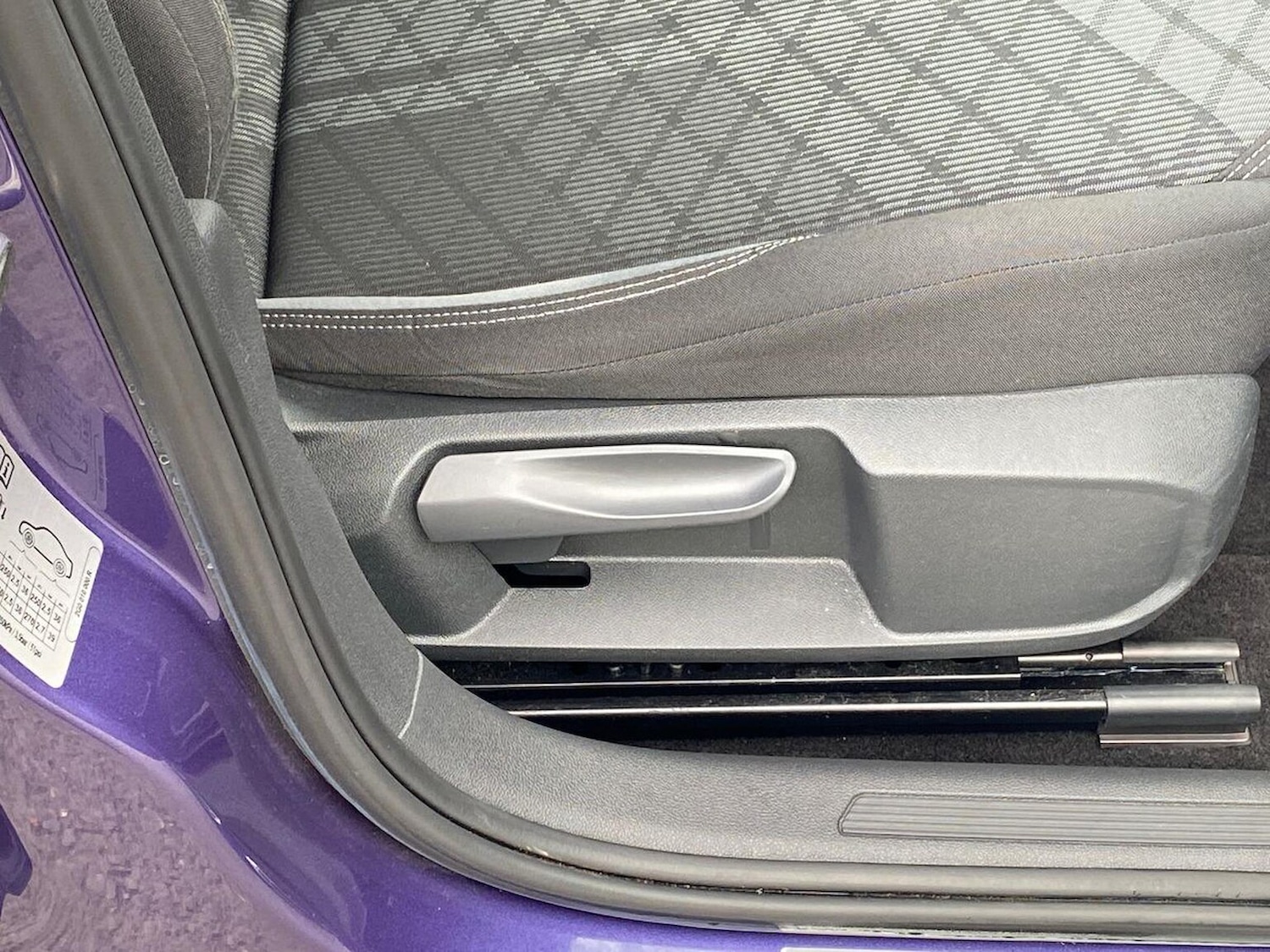 Used Volkswagen Polo 2023 for sale - 76165006: Photo 29