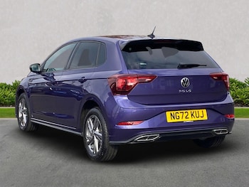 Used Volkswagen Polo 2023 for sale - 76165006: Photo 2