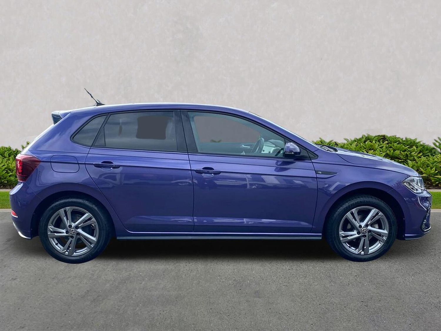 Used Volkswagen Polo 2023 for sale - 76165006: Photo 3