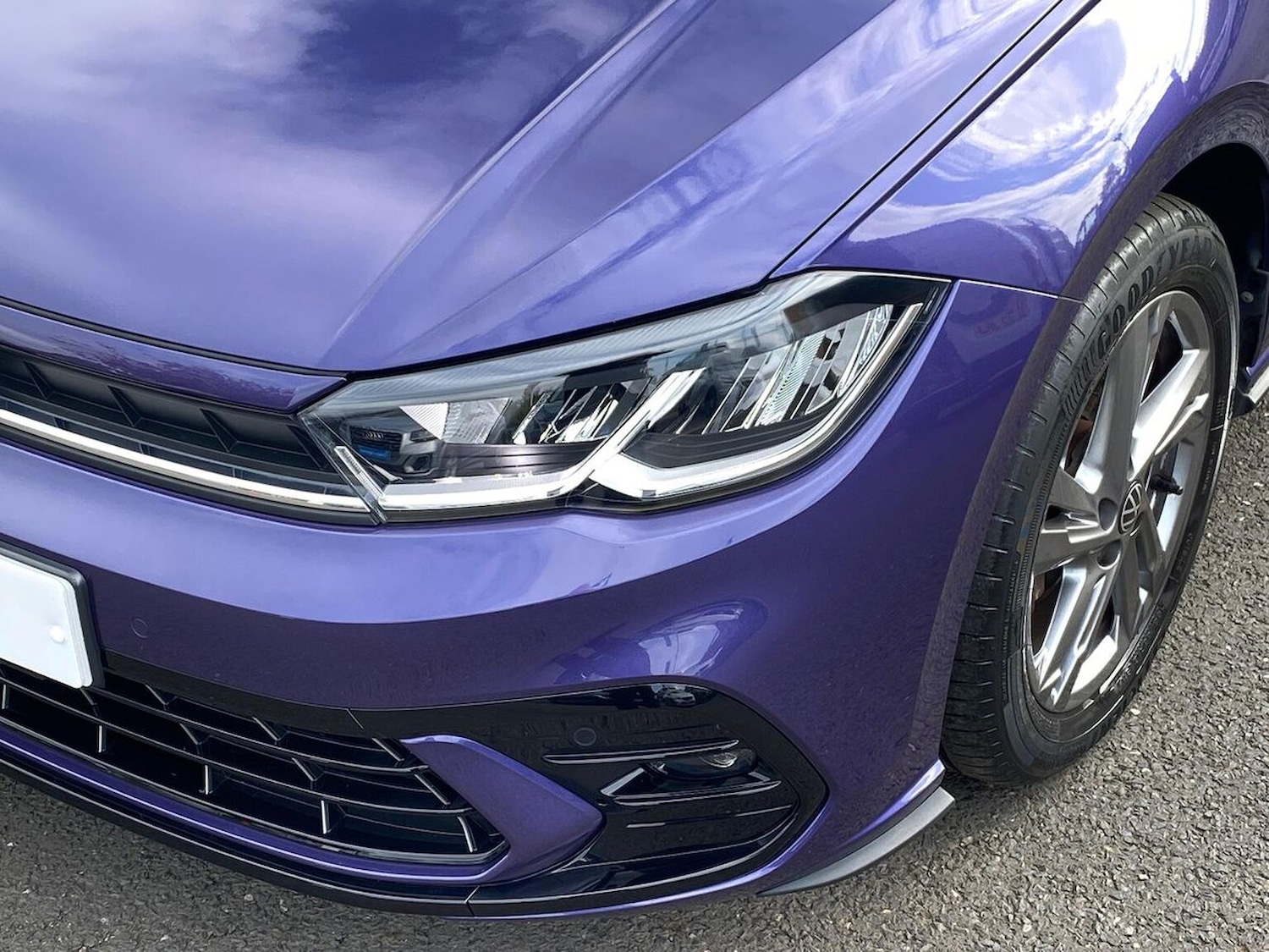 Used Volkswagen Polo 2023 for sale - 76165006: Photo 33