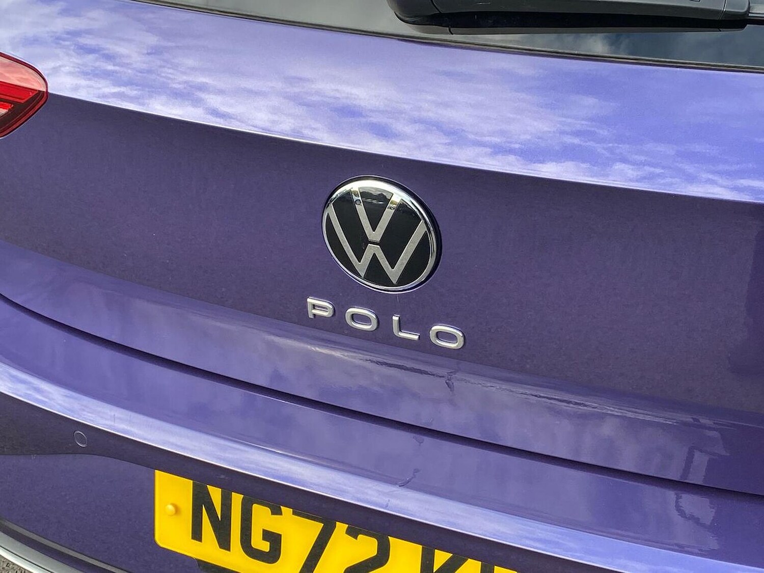 Used Volkswagen Polo 2023 for sale - 76165006: Photo 34