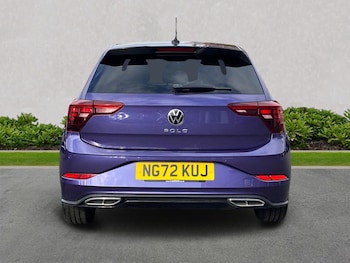 Used Volkswagen Polo 2023 for sale - 76165006: Photo 4
