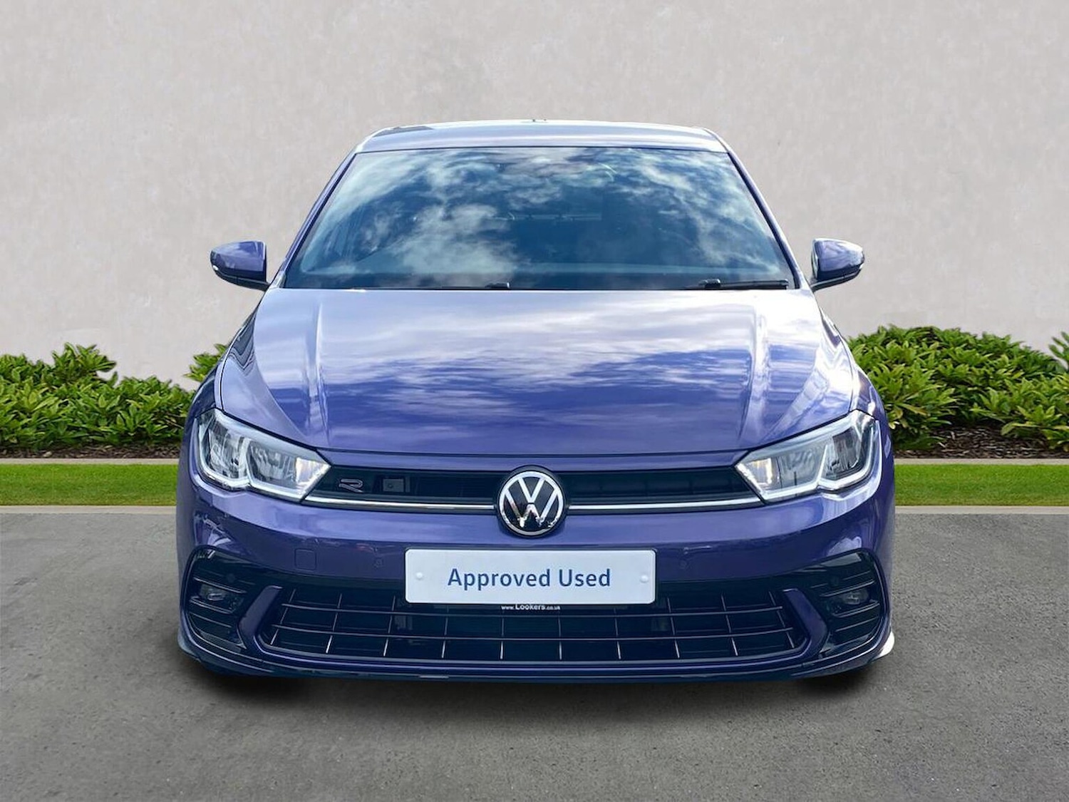 Used Volkswagen Polo 2023 for sale - 76165006: Photo 5