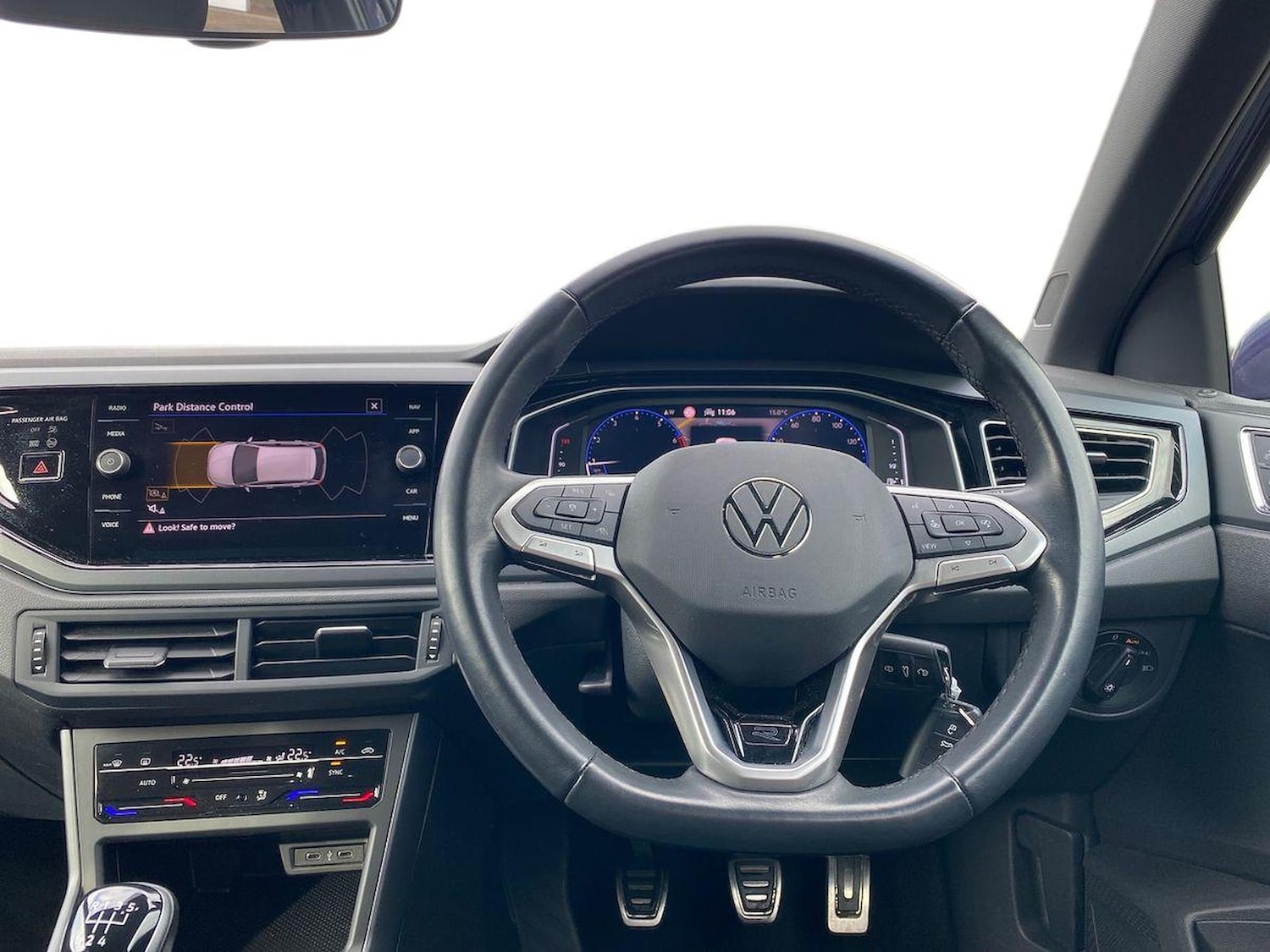 Used Volkswagen Polo 2023 for sale - 76165006: Photo 9