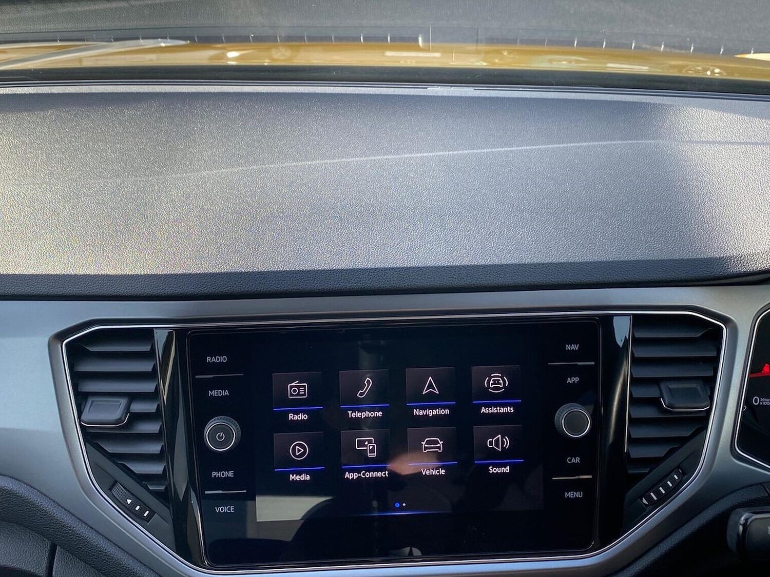 Used Volkswagen T-Roc 2021 for sale - 78194709: Photo 11