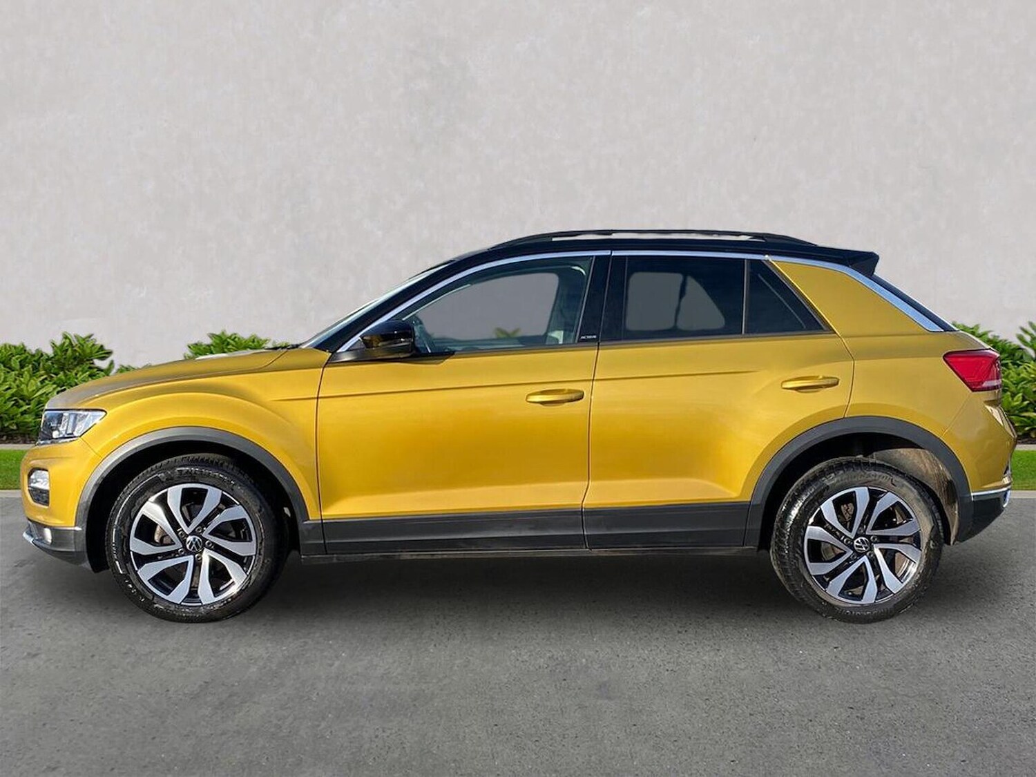 Used Volkswagen T-Roc 2021 for sale - 78194709: Photo 19