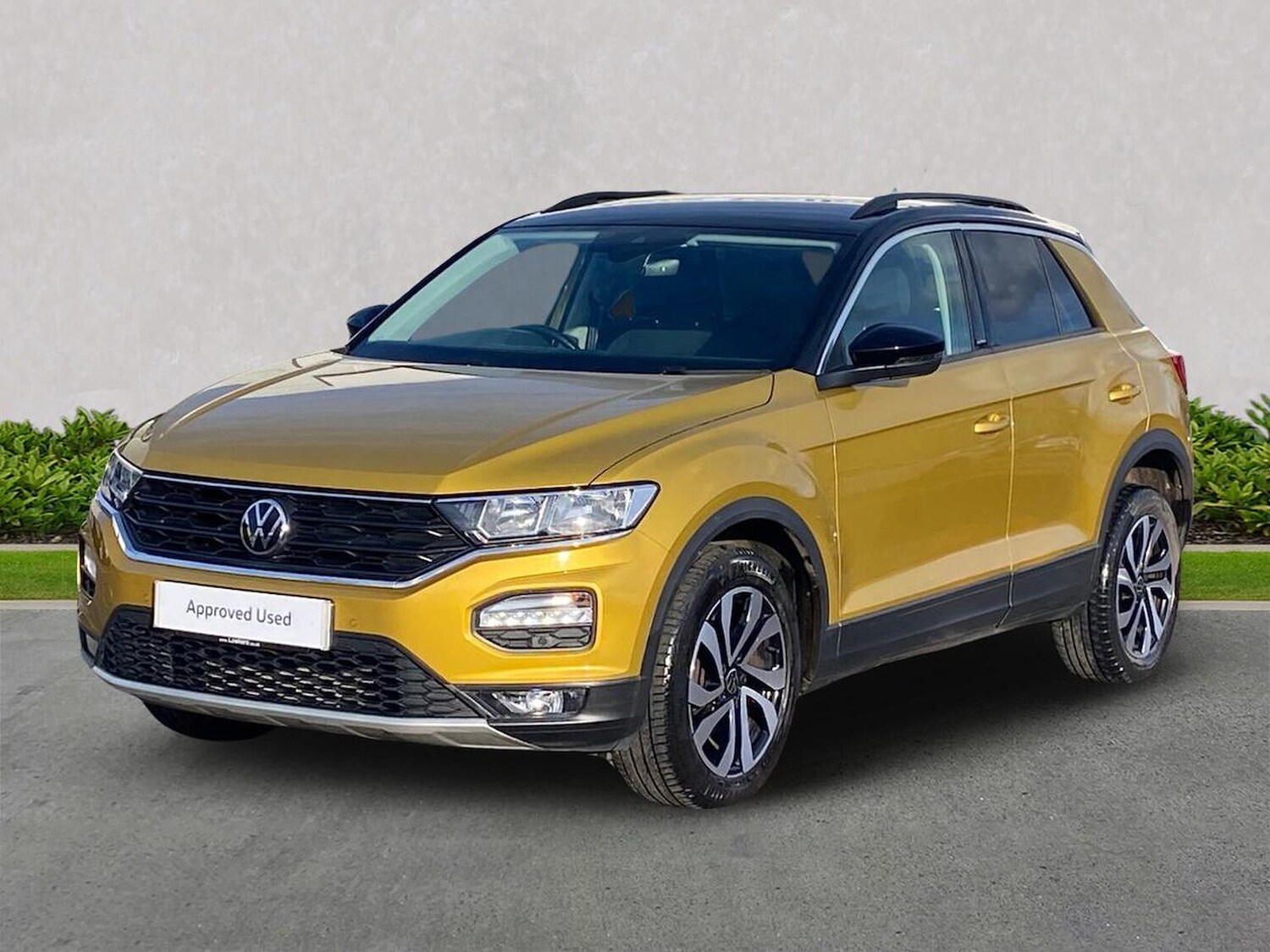 Used Volkswagen T-Roc 2021 for sale - 78194709: Photo 20