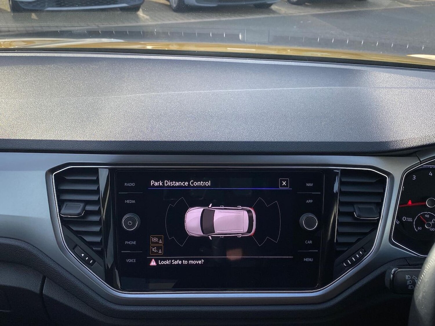 Used Volkswagen T-Roc 2021 for sale - 78194709: Photo 23