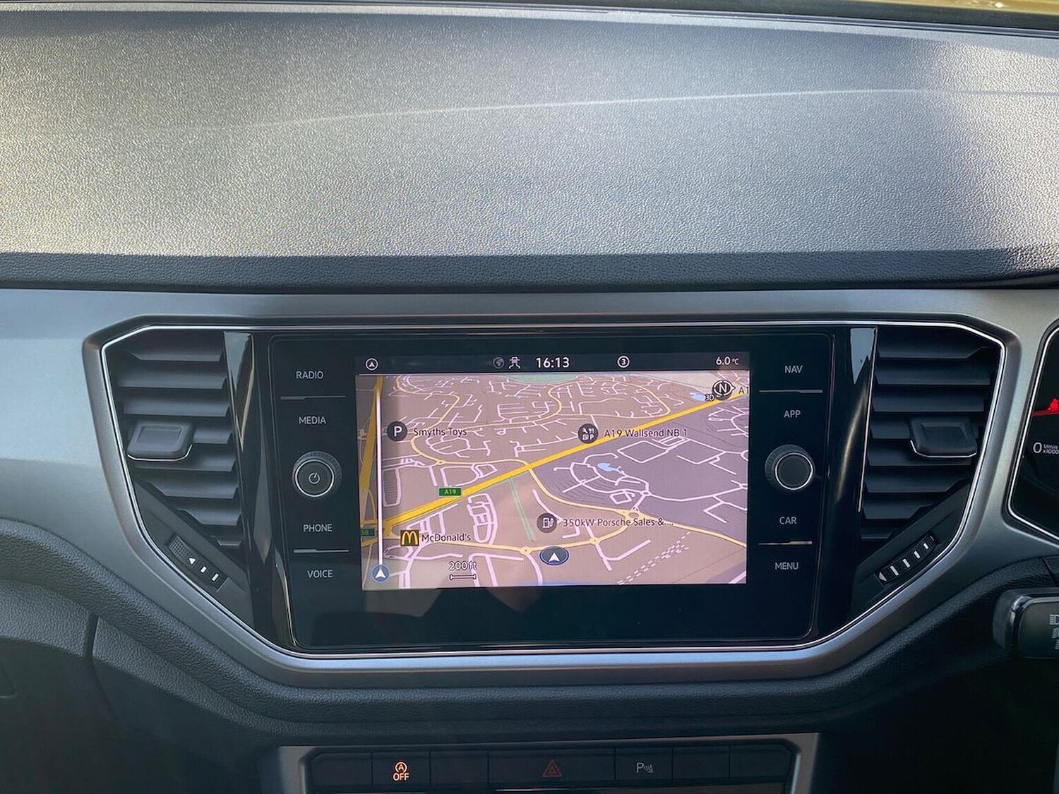 Used Volkswagen T-Roc 2021 for sale - 78194709: Photo 24