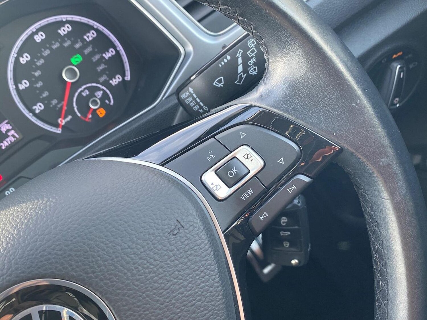 Used Volkswagen T-Roc 2021 for sale - 78194709: Photo 25