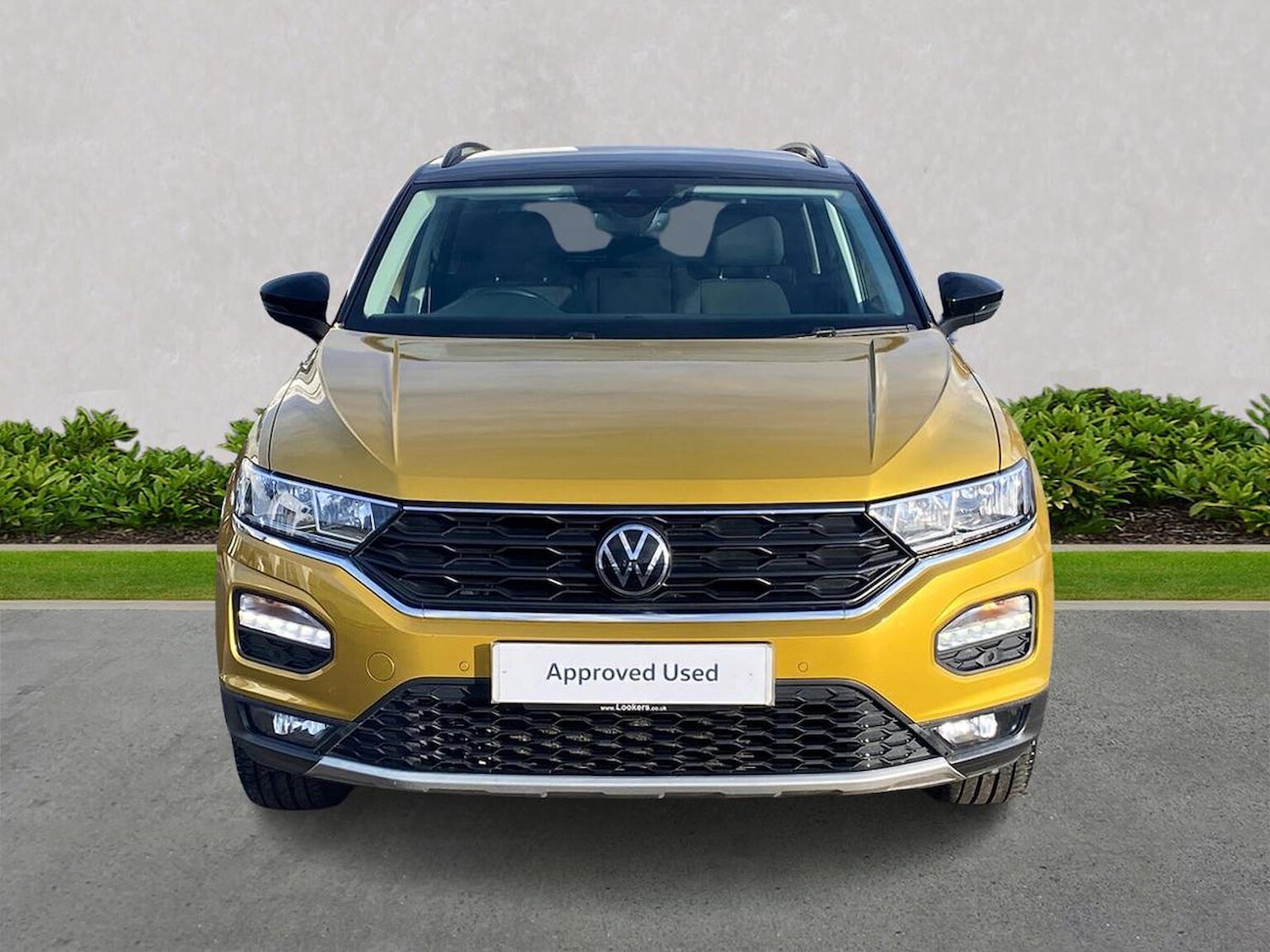 Used Volkswagen T-Roc 2021 for sale - 78194709: Photo 5