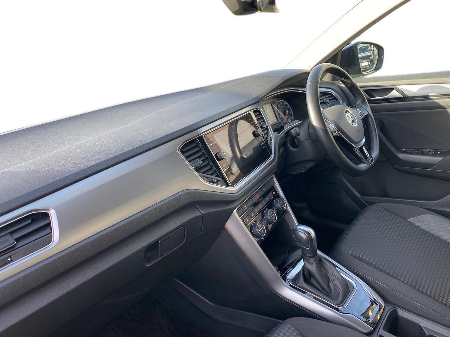 Used Volkswagen T-Roc 2021 for sale - 78194709: Photo 7