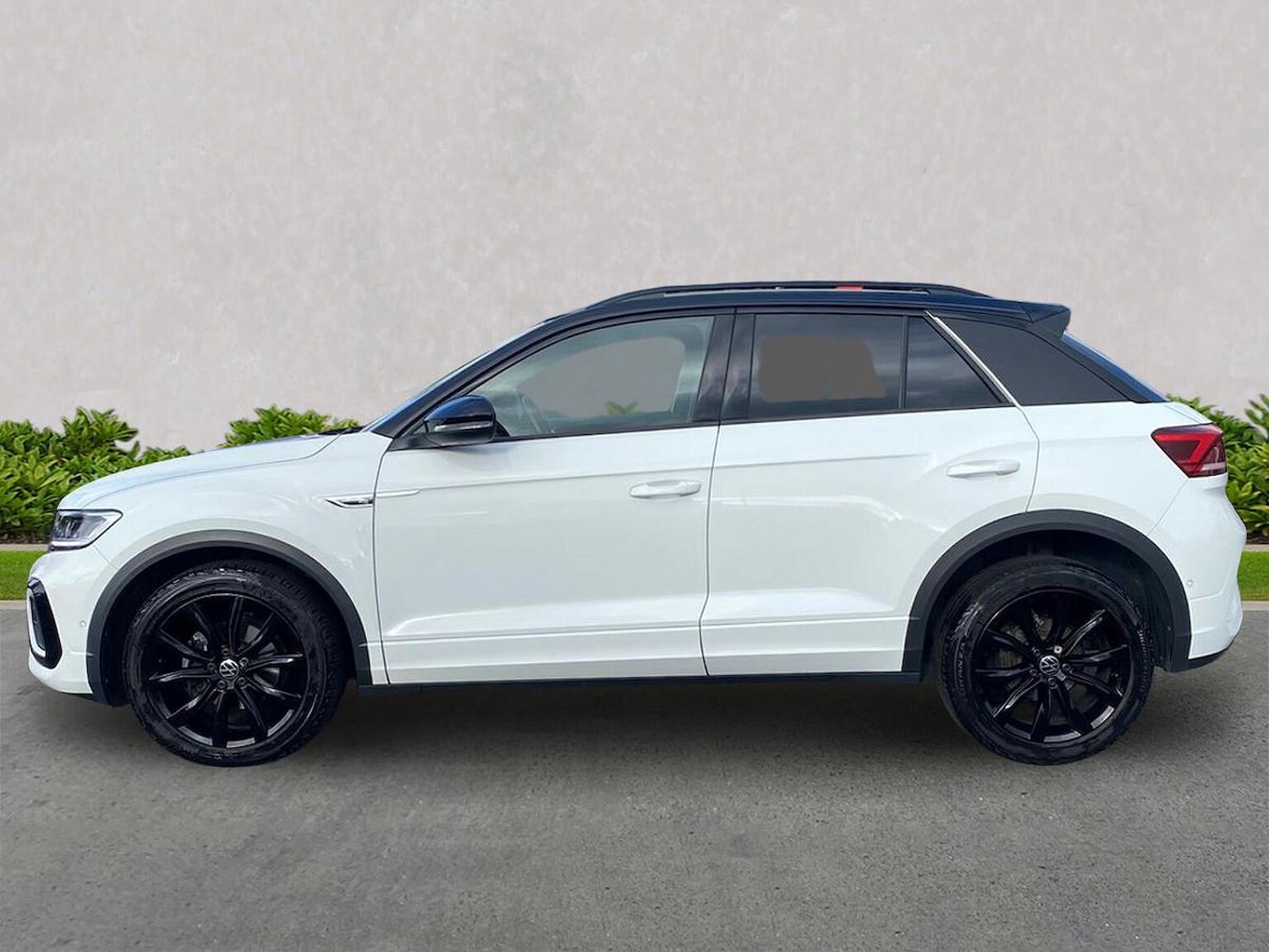 Used Volkswagen T-Roc 2023 for sale - 76194479: Photo 19