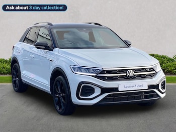 Volkswagen - T-Roc