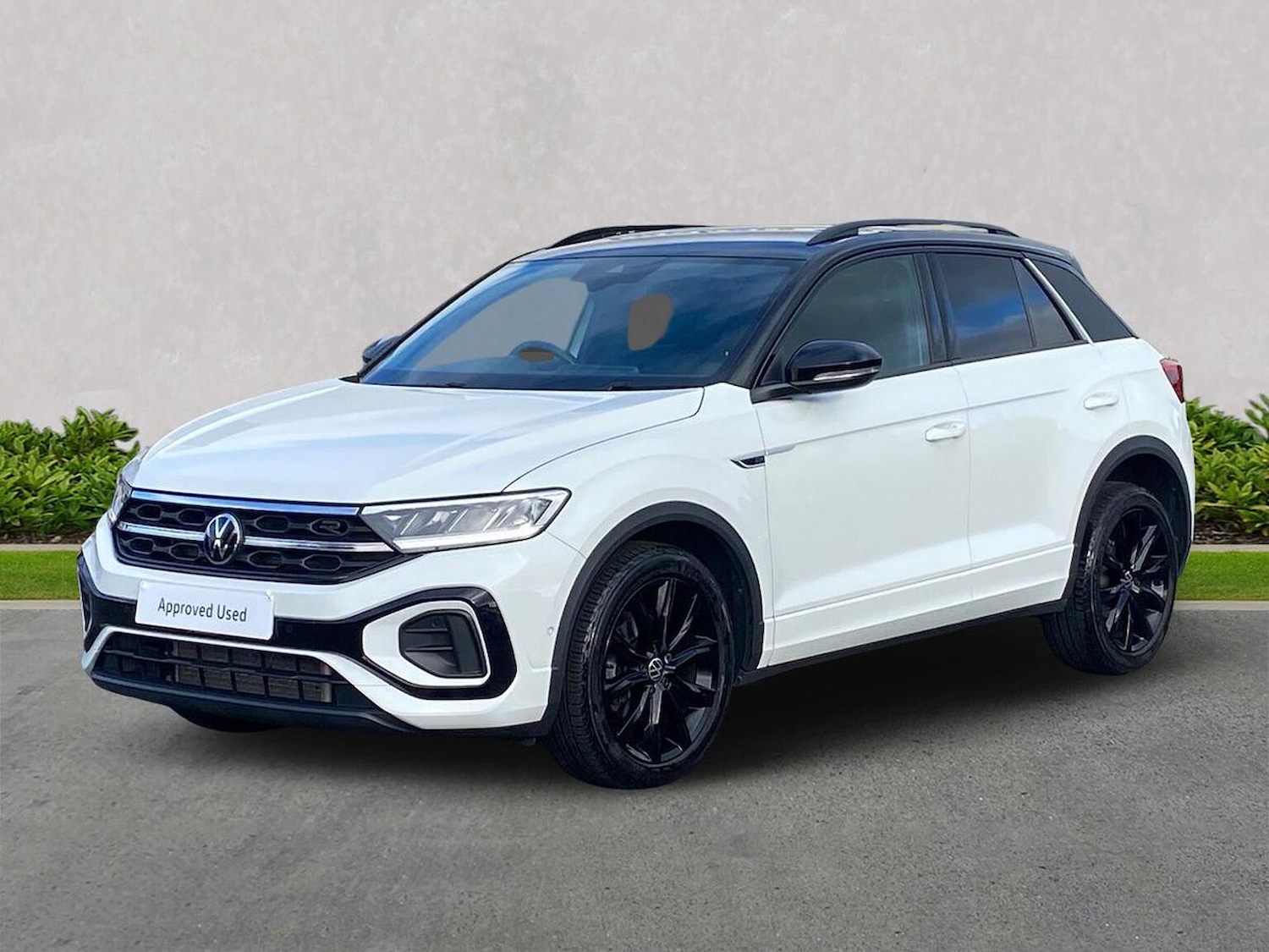 Used Volkswagen T-Roc 2023 for sale - 76194479: Photo 20