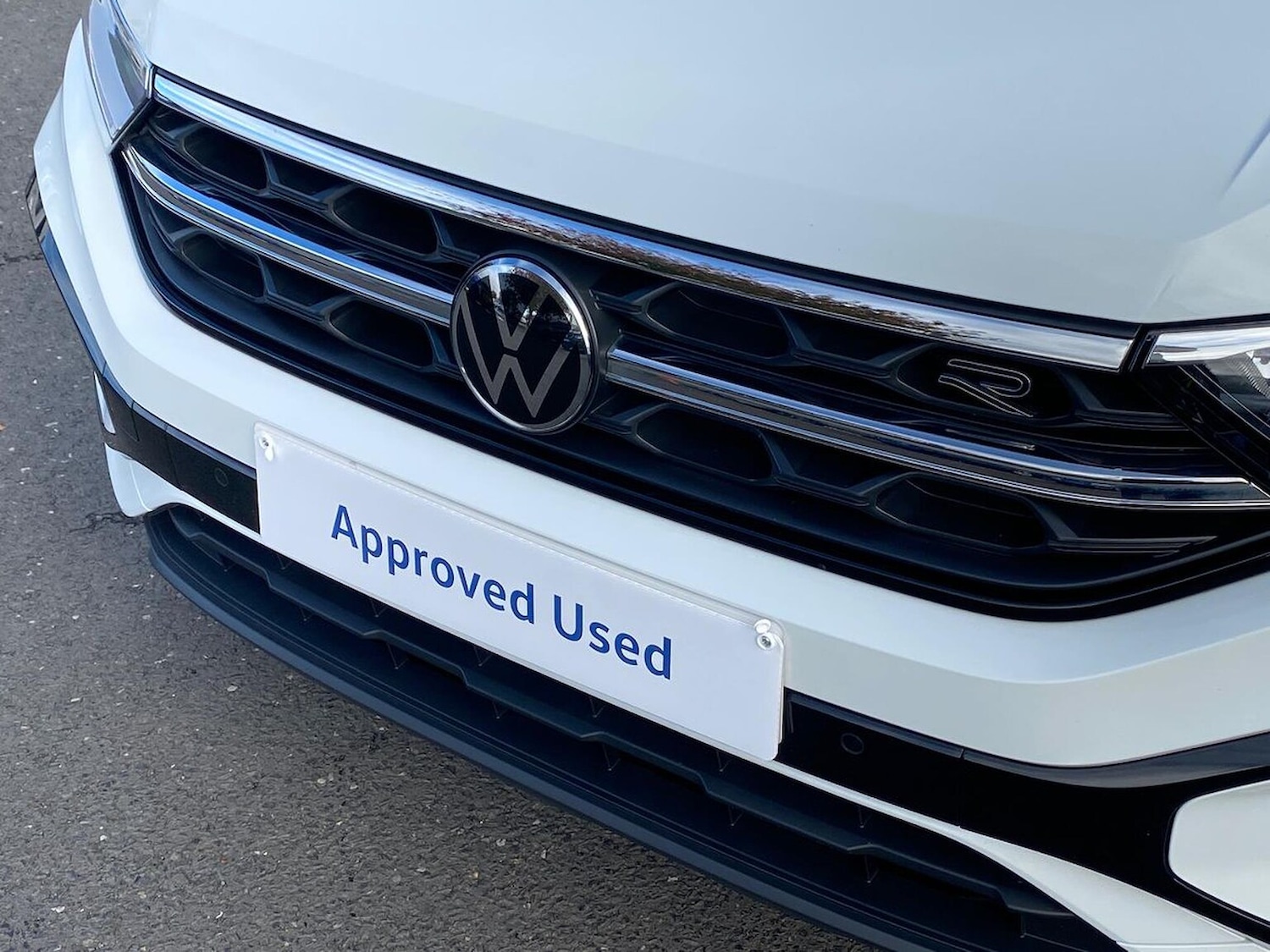 Used Volkswagen T-Roc 2023 for sale - 76194479: Photo 32