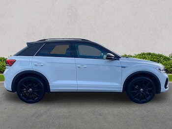 Used Volkswagen T-Roc 2023 for sale - 76194479: Photo 3