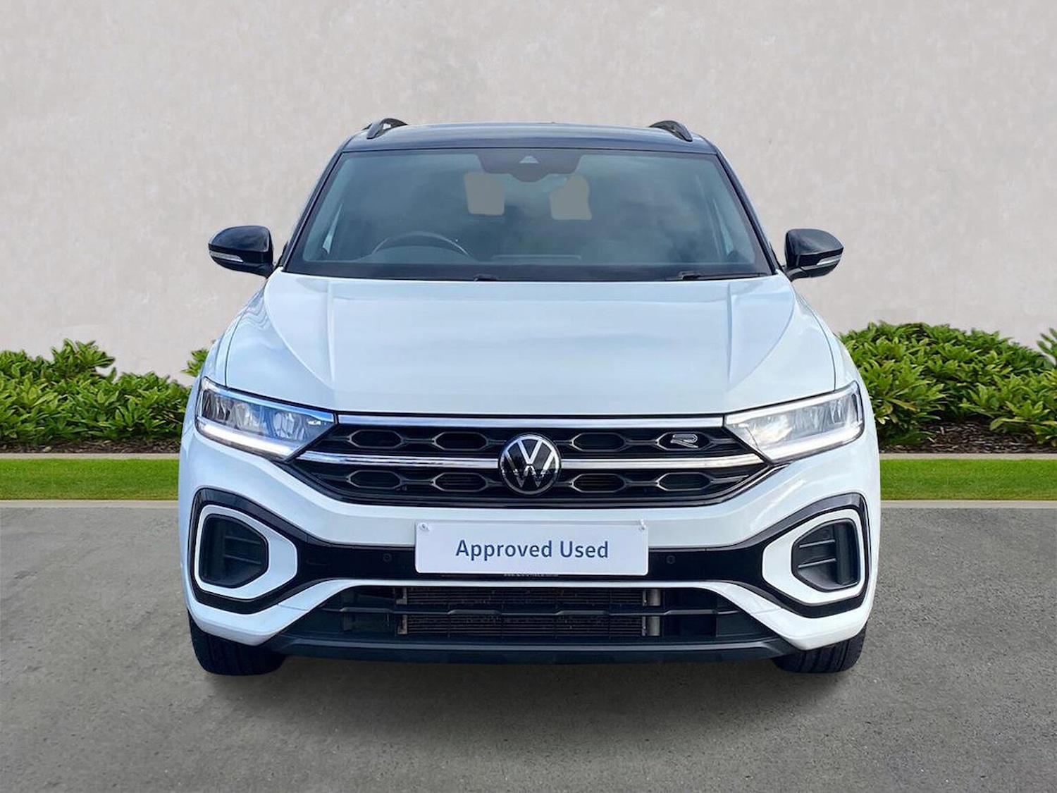 Used Volkswagen T-Roc 2023 for sale - 76194479: Photo 5