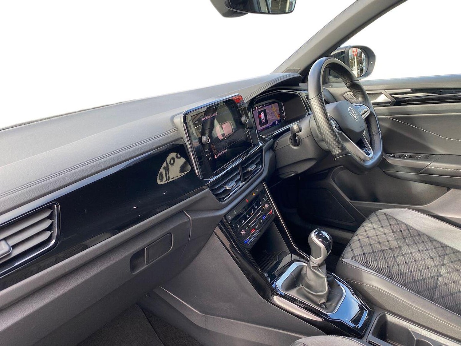 Used Volkswagen T-Roc 2023 for sale - 76194479: Photo 7