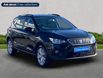 2018 - 1.0 Tsi Se Technology 5Dr