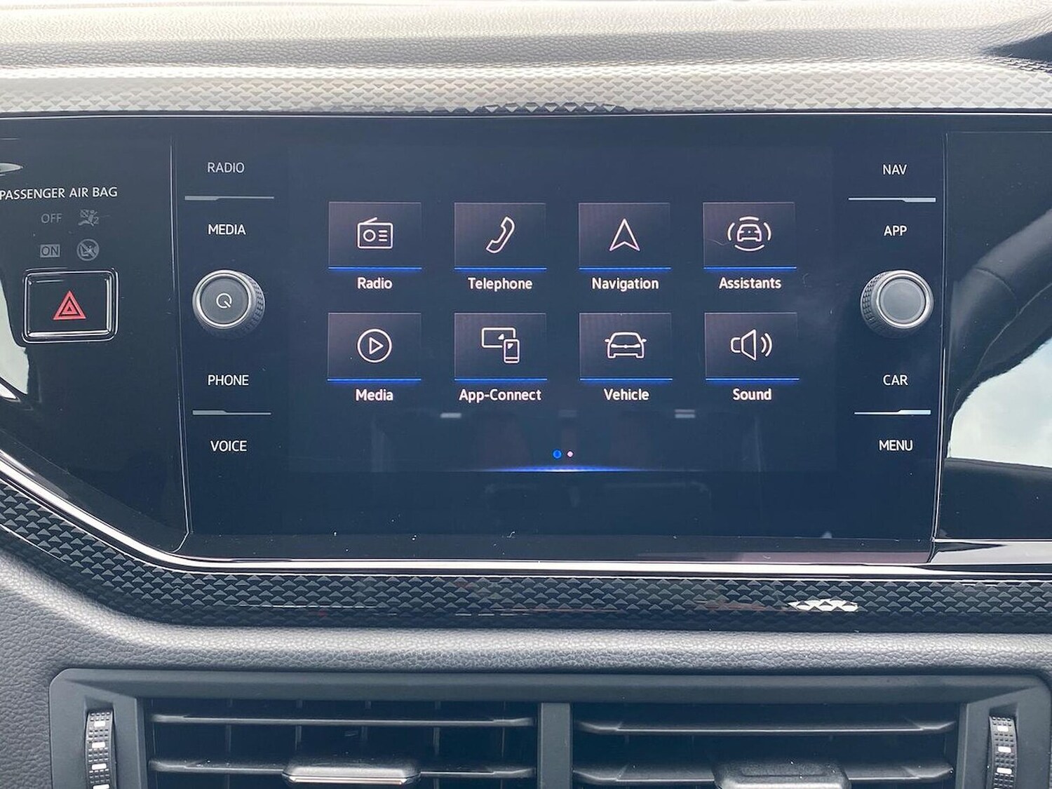 Used Volkswagen Polo 2024 for sale - 78195137: Photo 11