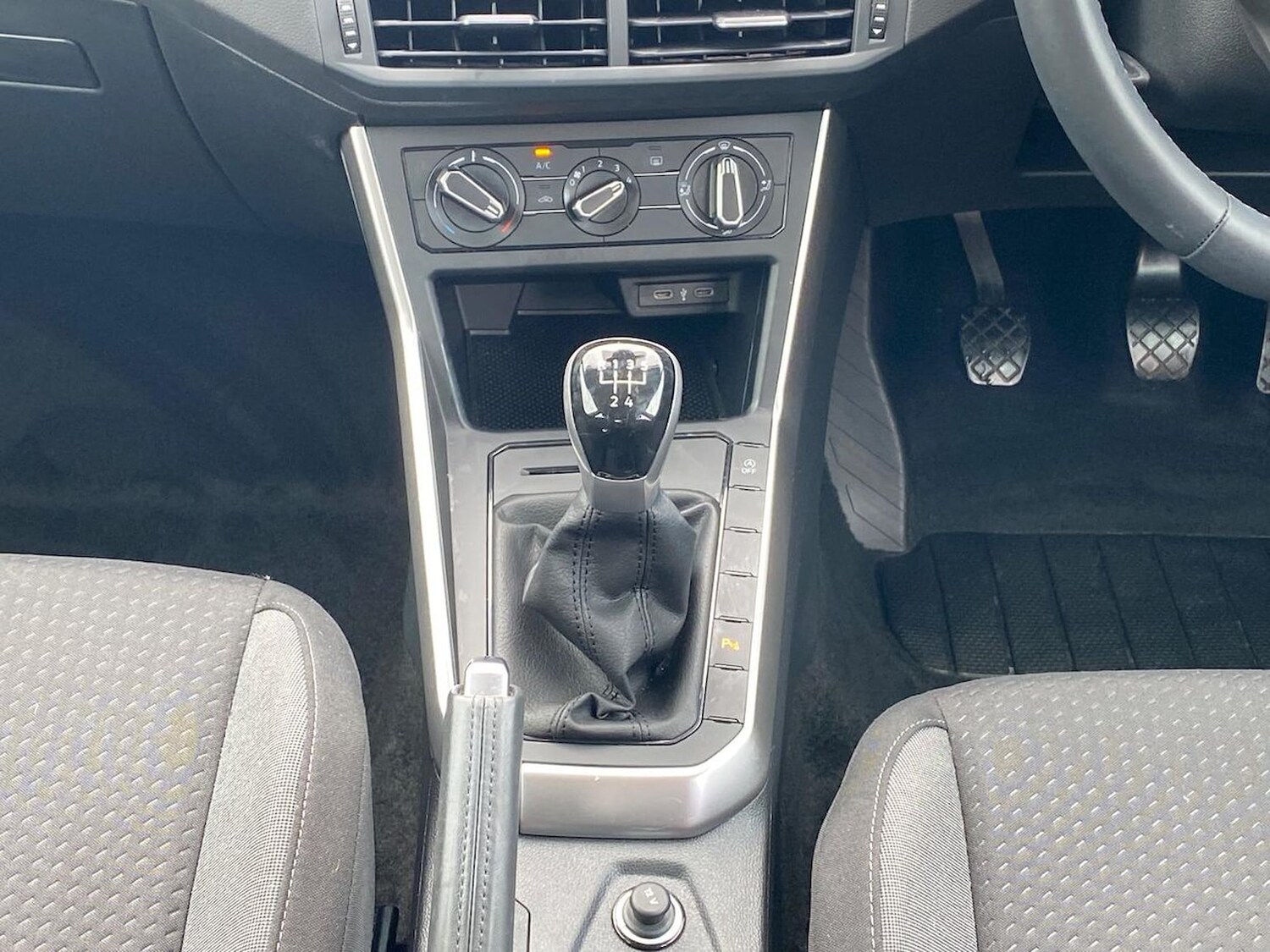 Used Volkswagen Polo 2024 for sale - 78195137: Photo 13