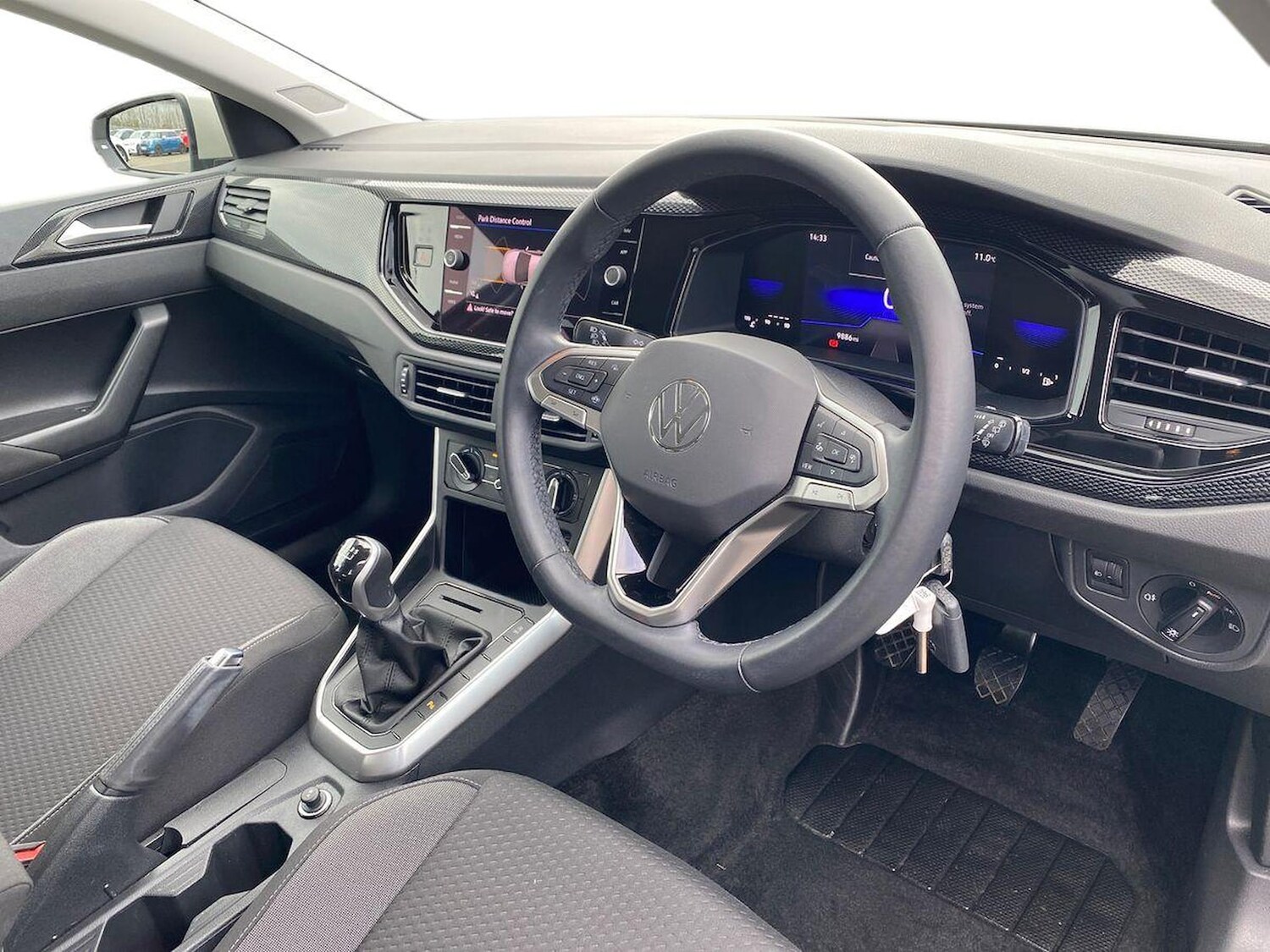 Used Volkswagen Polo 2024 for sale - 78195137: Photo 15