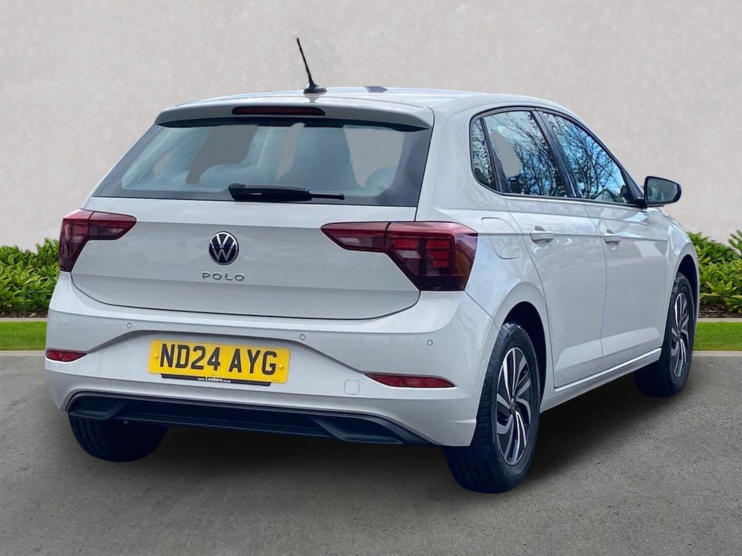 Used Volkswagen Polo 2024 for sale - 78195137: Photo 18