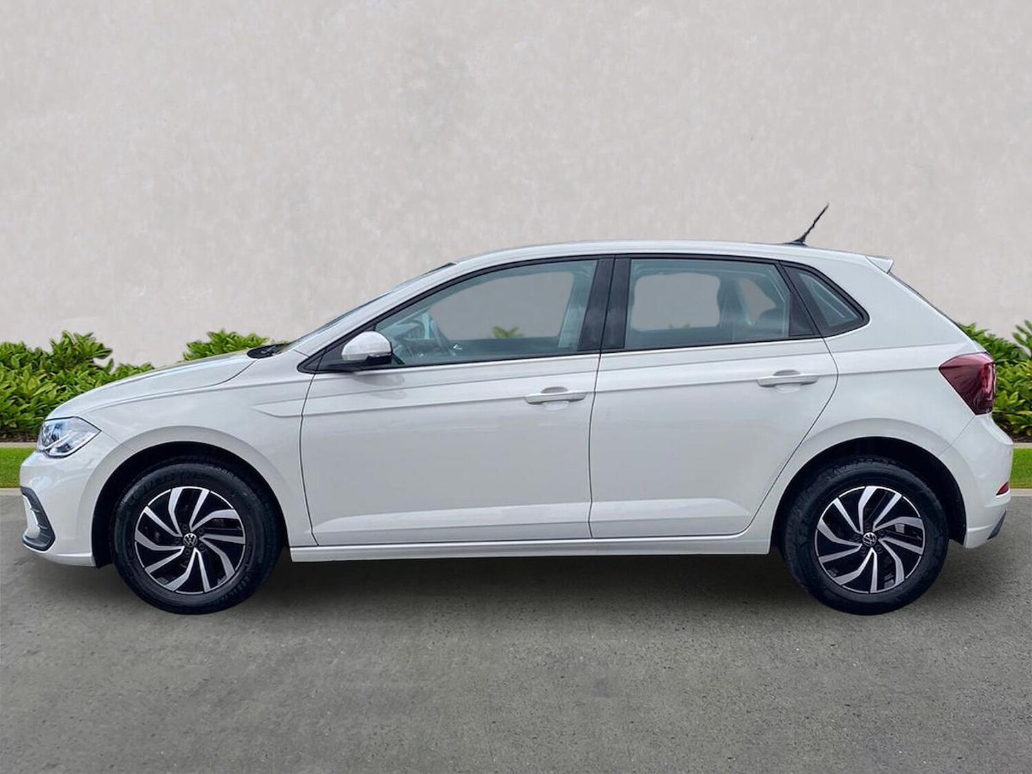 Used Volkswagen Polo 2024 for sale - 78195137: Photo 19