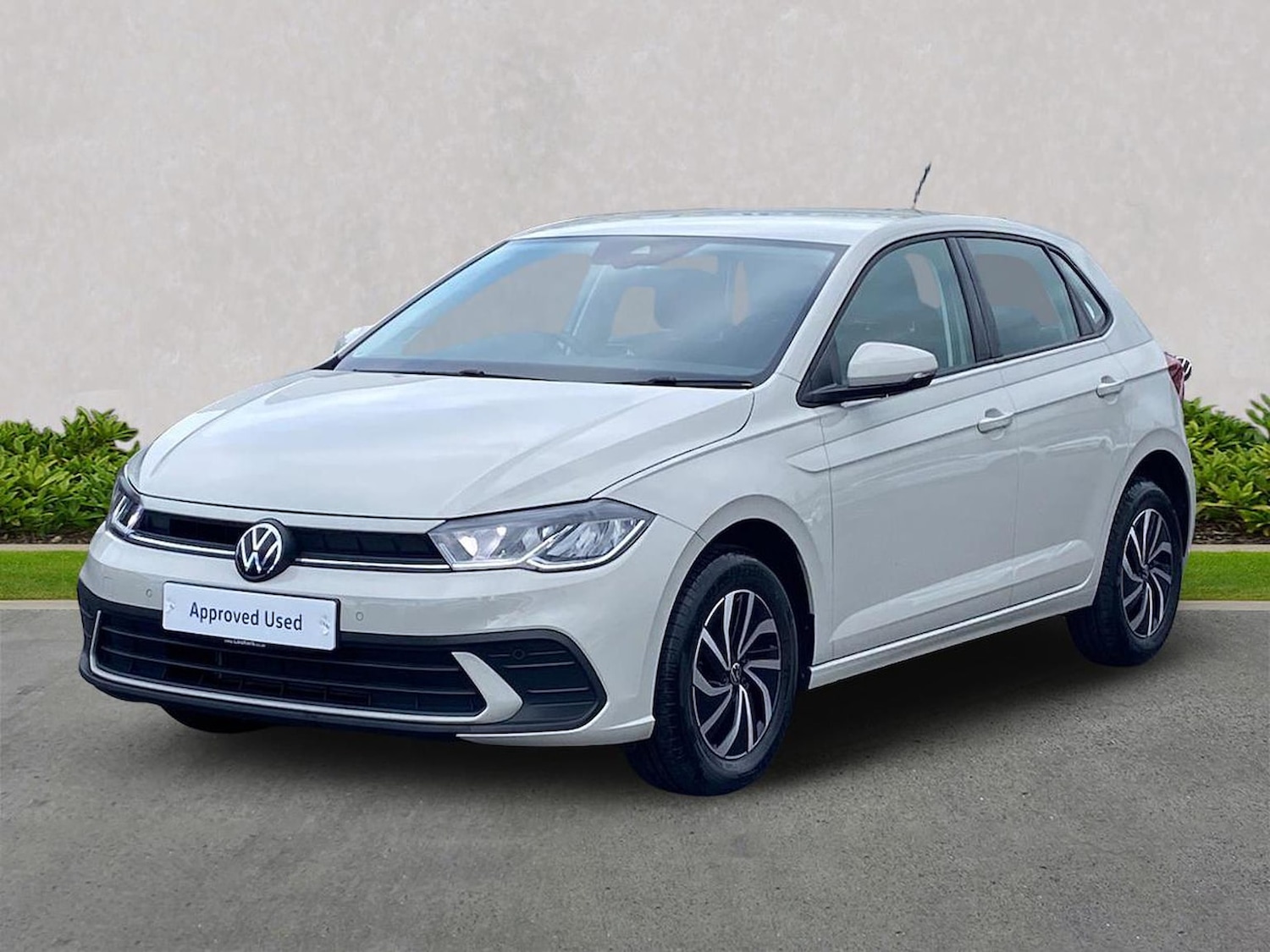 Used Volkswagen Polo 2024 for sale - 78195137: Photo 20