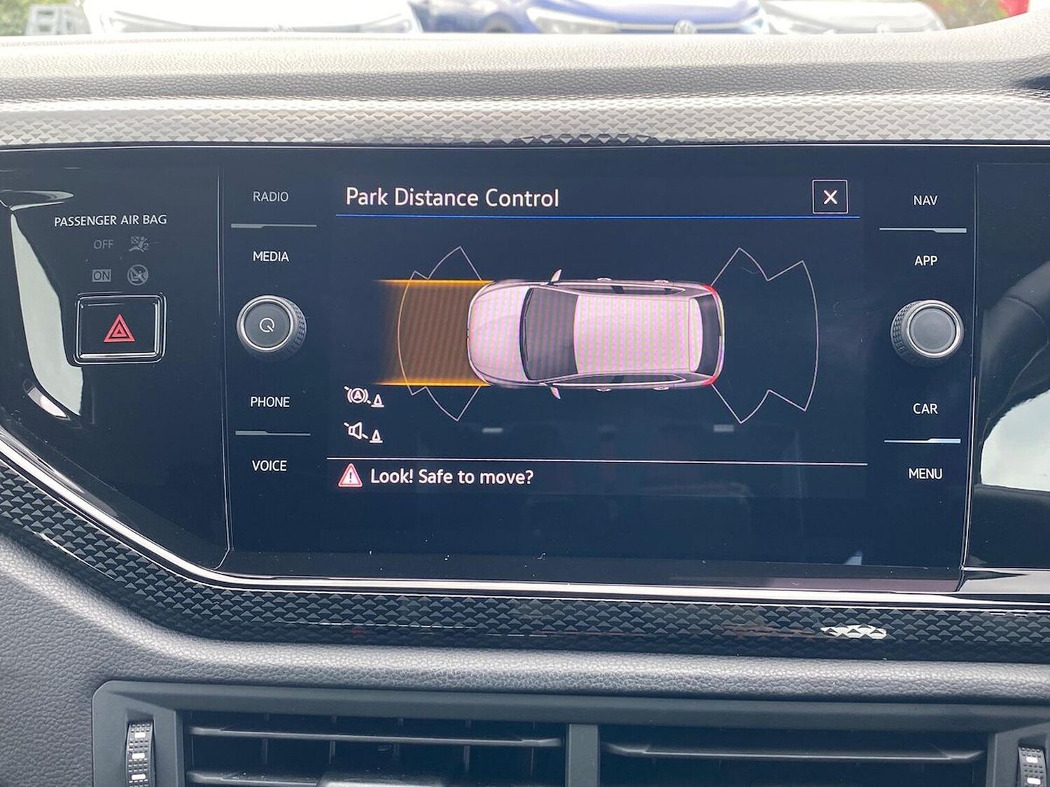 Used Volkswagen Polo 2024 for sale - 78195137: Photo 23