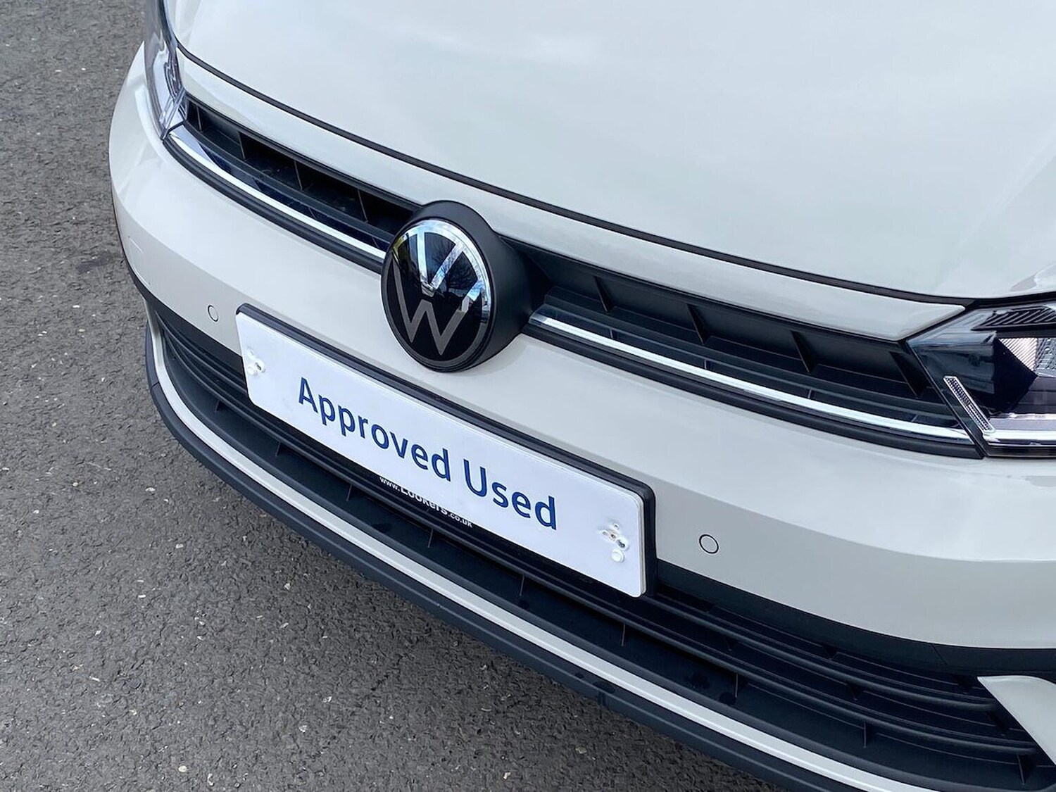 Used Volkswagen Polo 2024 for sale - 78195137: Photo 31