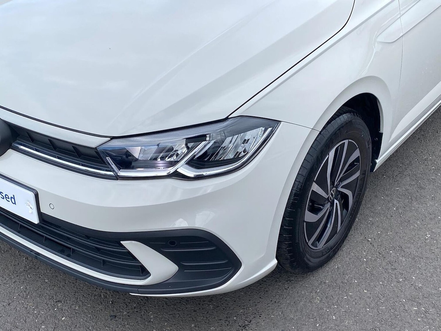 Used Volkswagen Polo 2024 for sale - 78195137: Photo 32