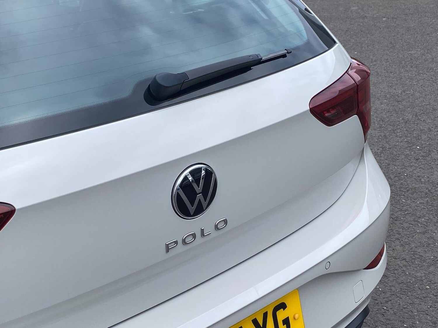 Used Volkswagen Polo 2024 for sale - 78195137: Photo 33