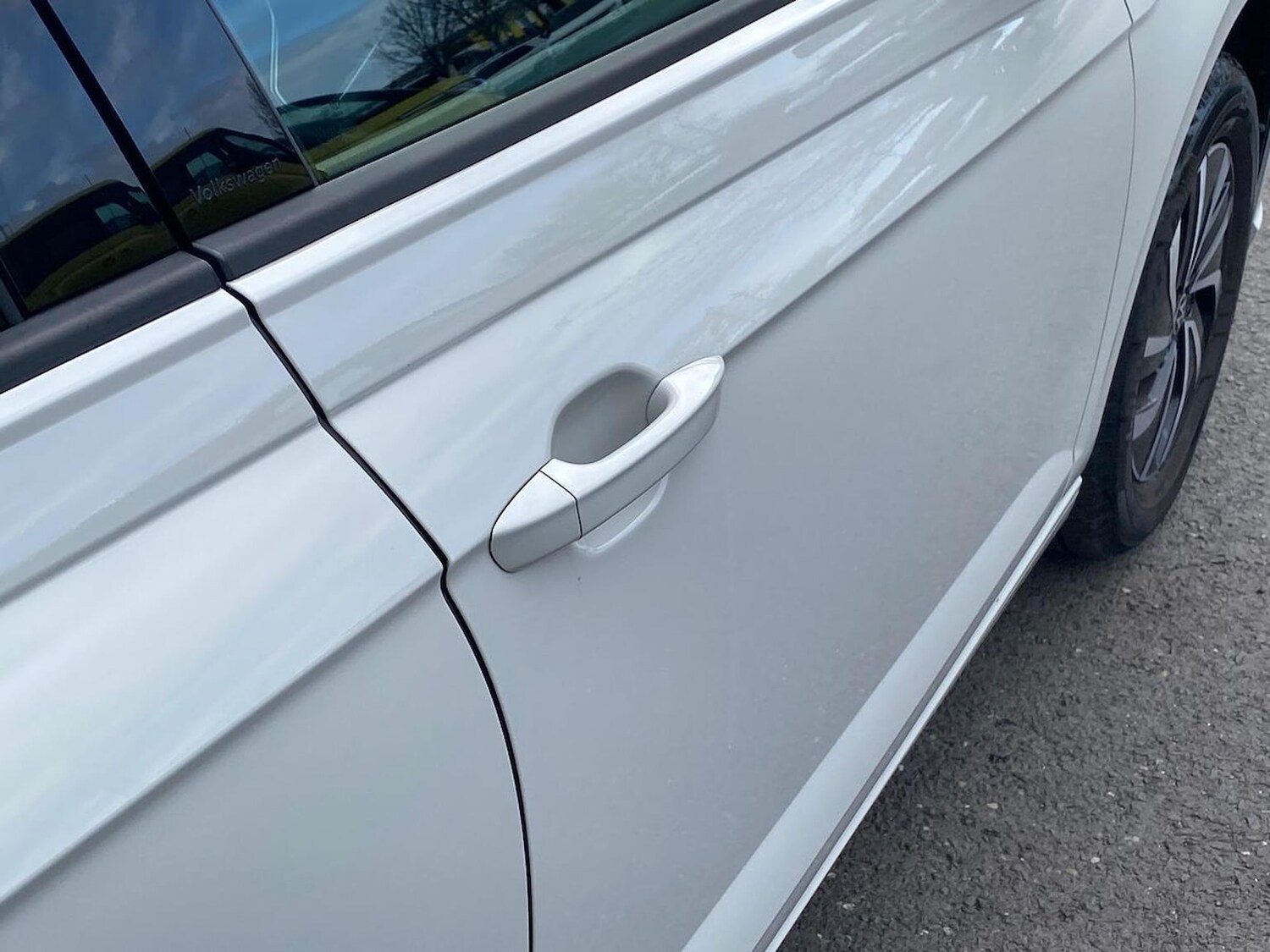 Used Volkswagen Polo 2024 for sale - 78195137: Photo 35