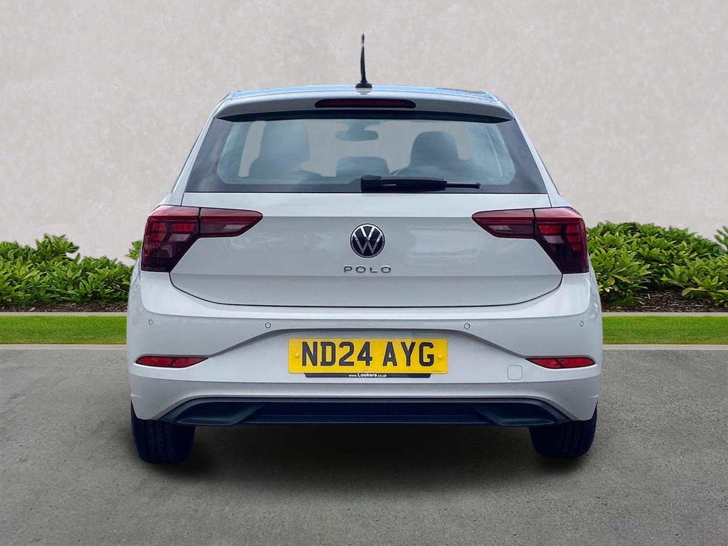 Used Volkswagen Polo 2024 for sale - 78195137: Photo 4