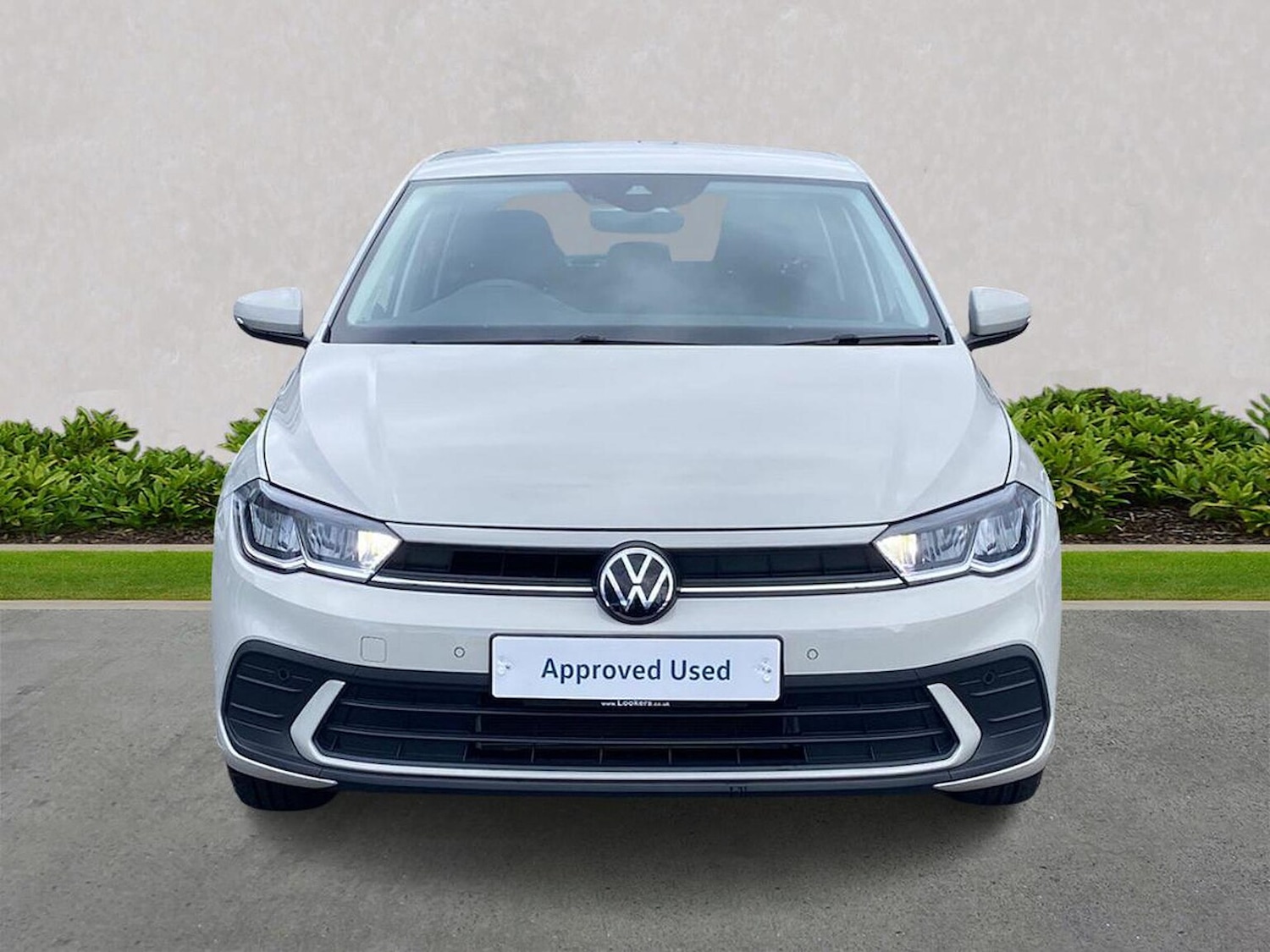 Used Volkswagen Polo 2024 for sale - 78195137: Photo 5