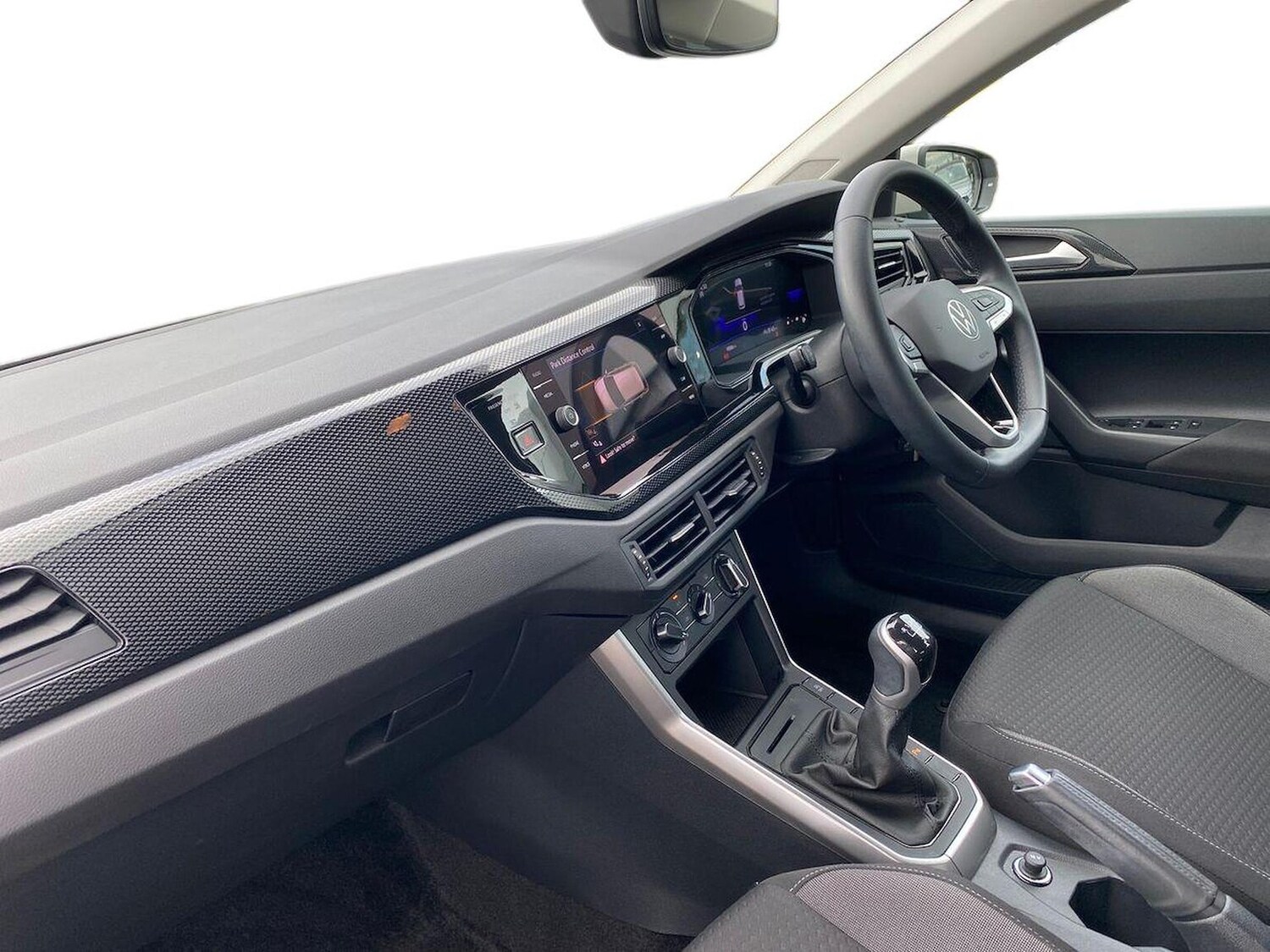 Used Volkswagen Polo 2024 for sale - 78195137: Photo 7