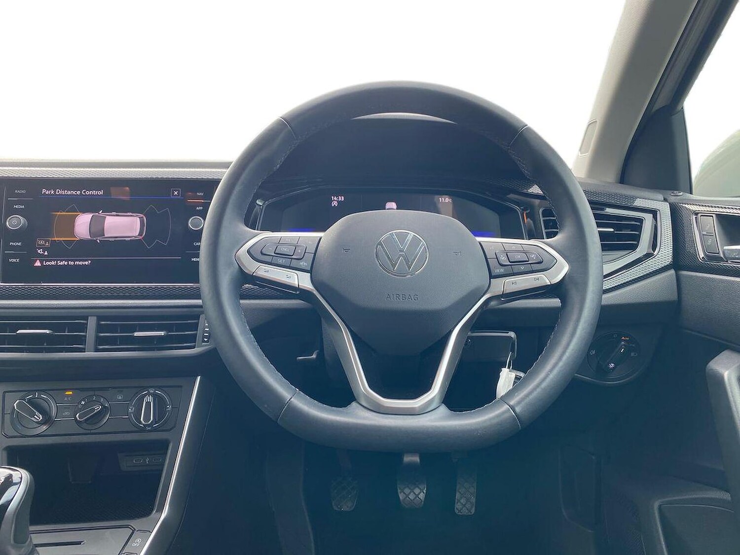 Used Volkswagen Polo 2024 for sale - 78195137: Photo 9