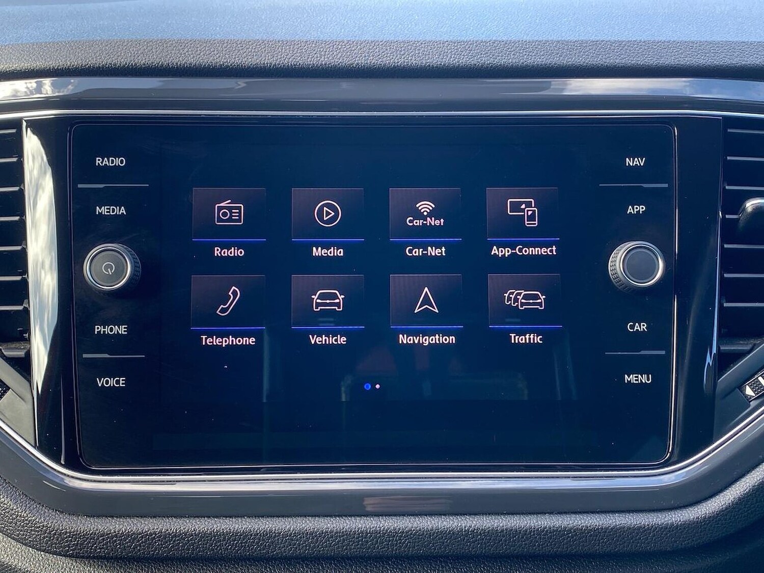 Used Volkswagen T-Roc 2018 for sale - 78195029: Photo 11