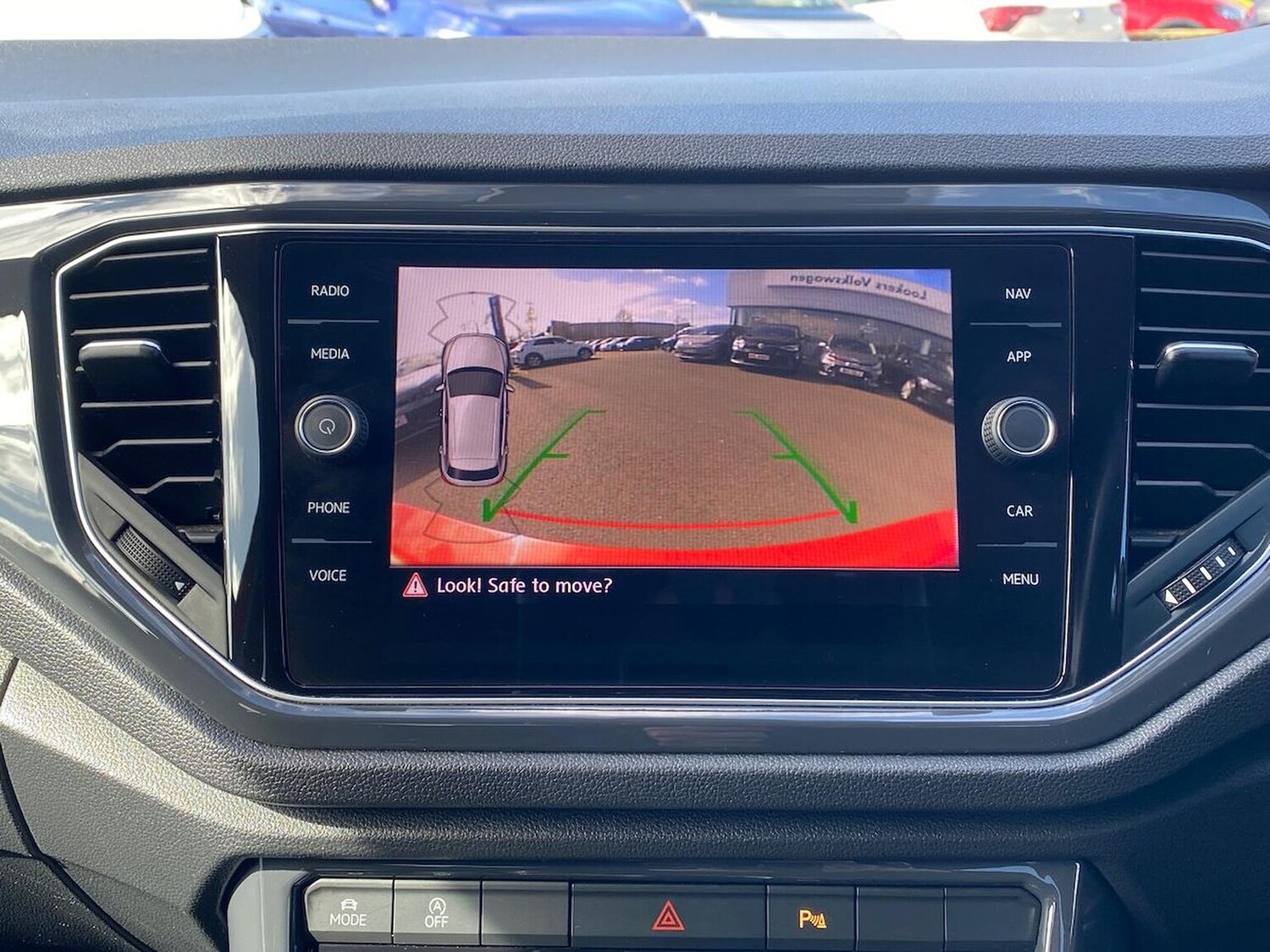 Used Volkswagen T-Roc 2018 for sale - 78195029: Photo 23