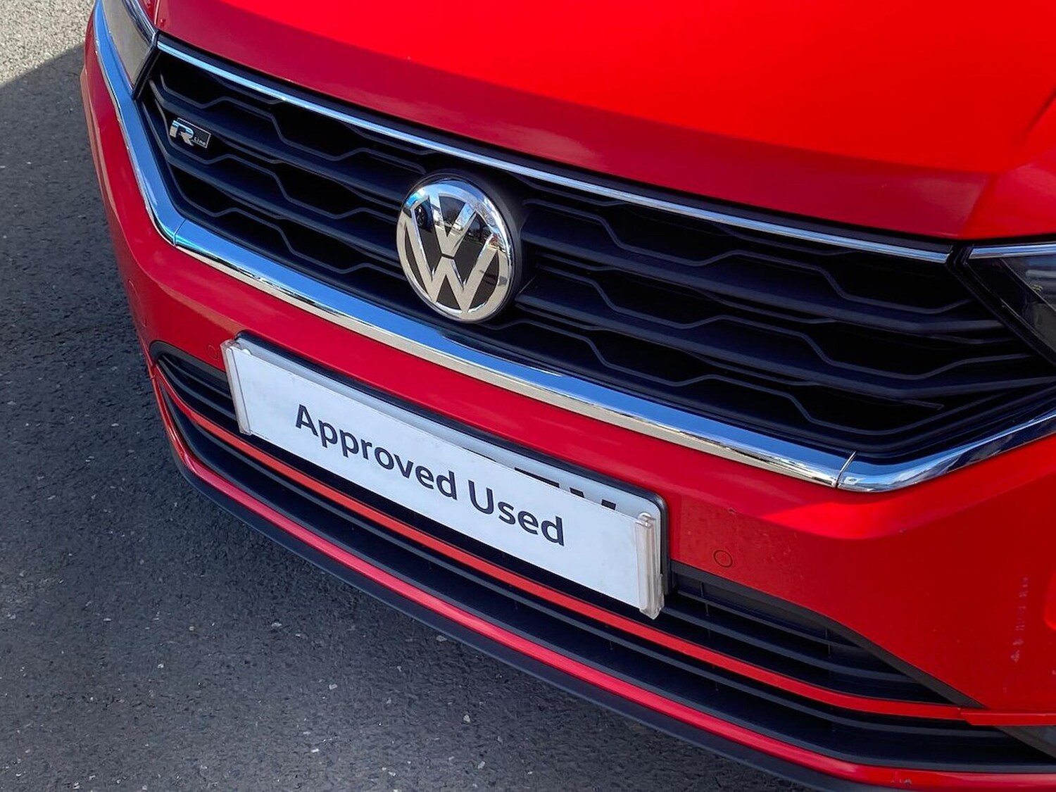 Used Volkswagen T-Roc 2018 for sale - 78195029: Photo 32