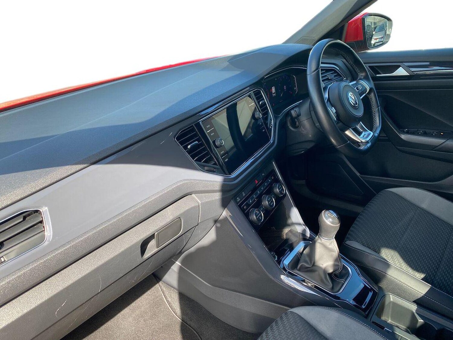 Used Volkswagen T-Roc 2018 for sale - 78195029: Photo 7