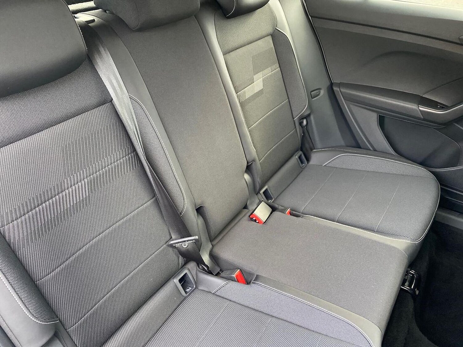 Used Volkswagen T-Cross 2022 for sale - 76300816: Photo 16