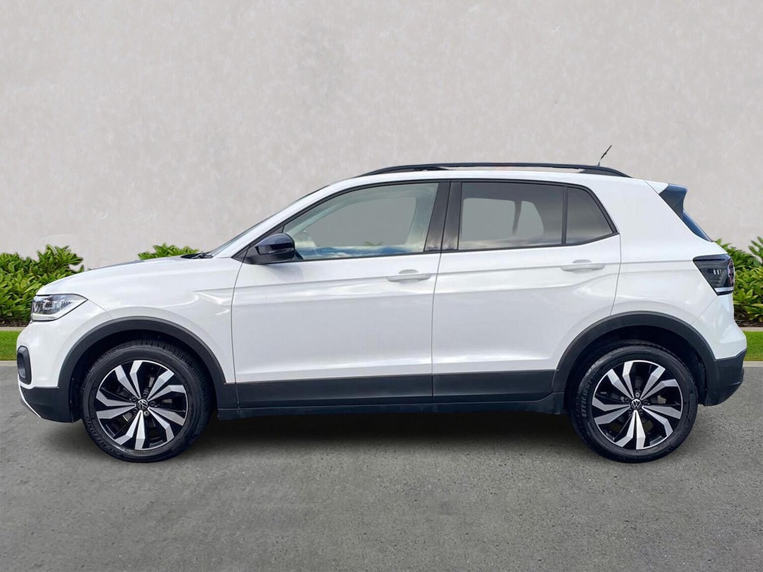 Used Volkswagen T-Cross 2022 for sale - 76300816: Photo 19