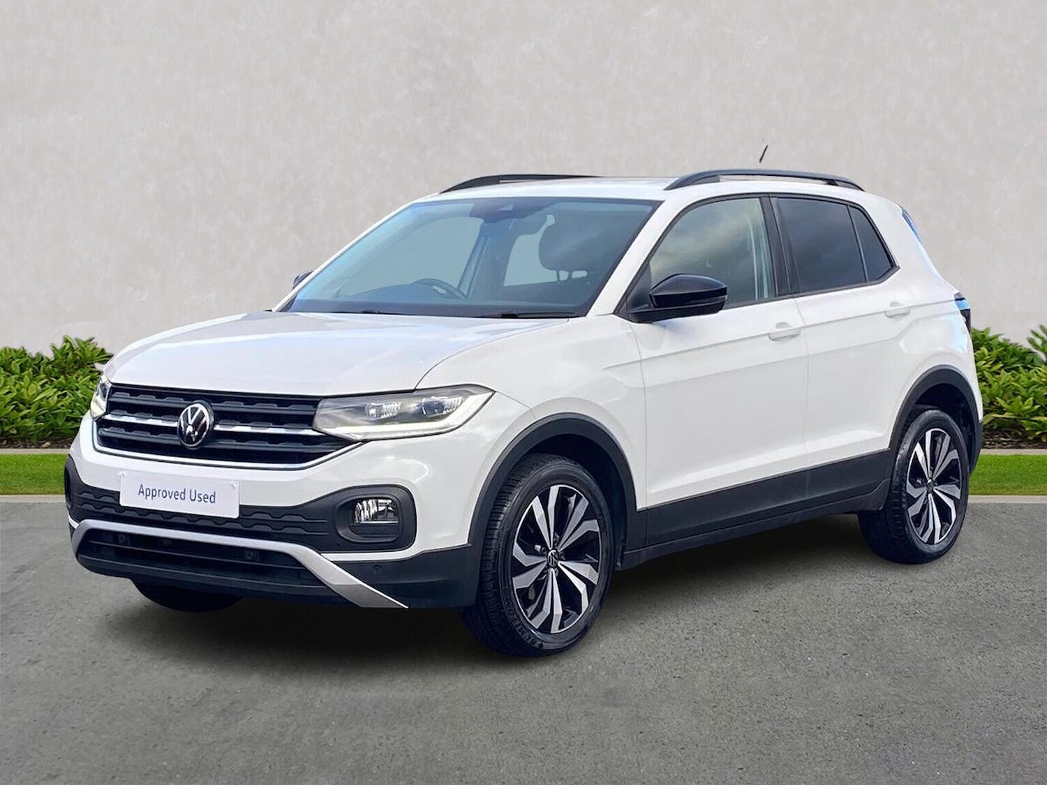 Used Volkswagen T-Cross 2022 for sale - 76300816: Photo 20