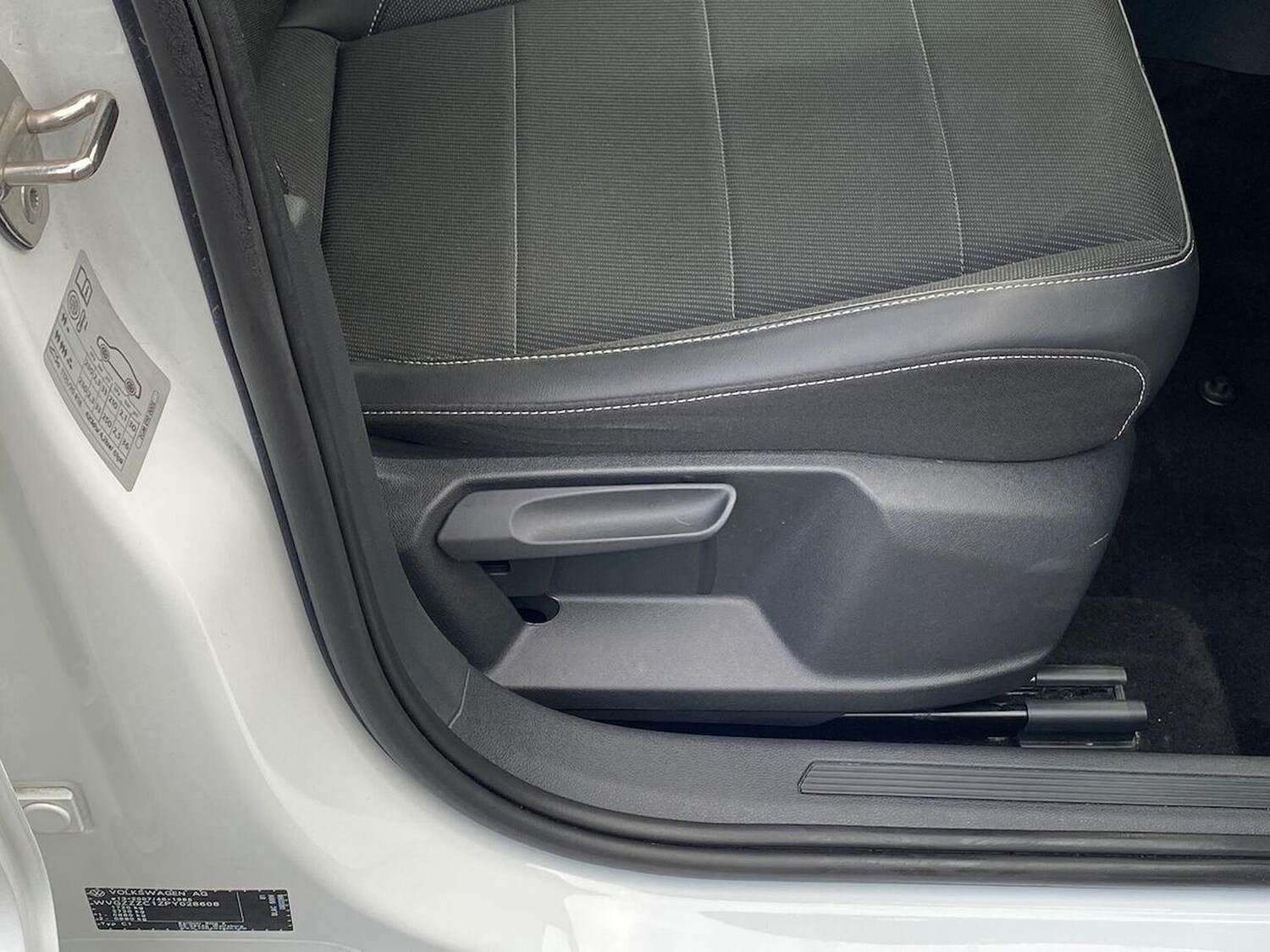 Used Volkswagen T-Cross 2022 for sale - 76300816: Photo 28