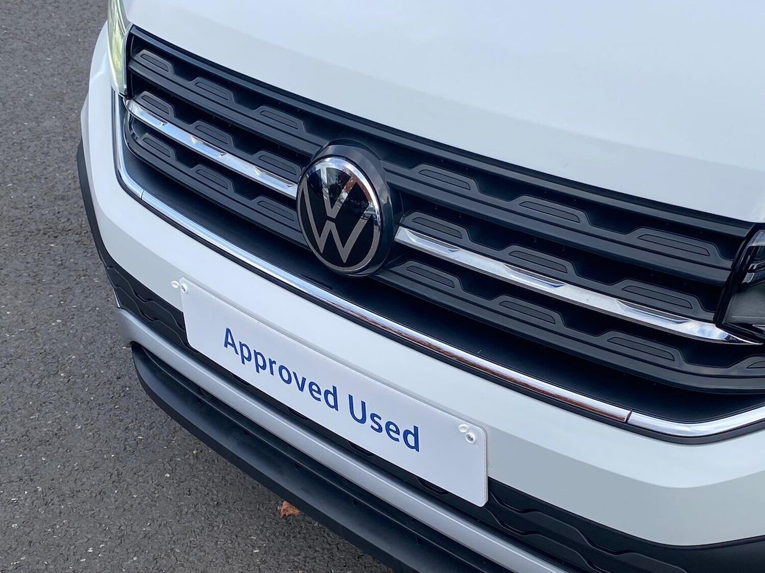 Used Volkswagen T-Cross 2022 for sale - 76300816: Photo 31
